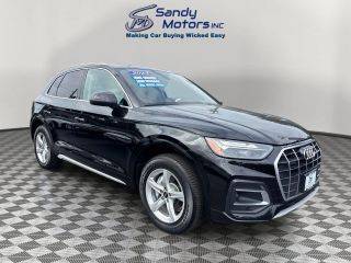 2023 Audi Q5 Premium AWD photo