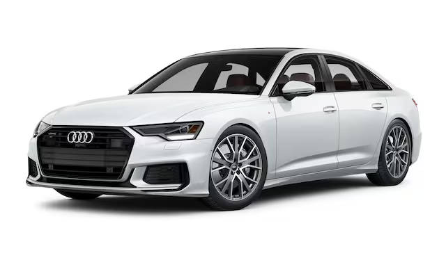 2023 Audi A6 Premium Plus AWD photo