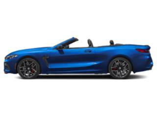2023 BMW M8 Competition AWD photo