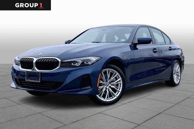 2023 BMW 3 Series 330i xDrive AWD photo