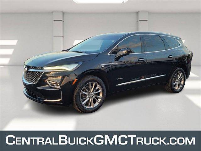 2023 Buick Enclave Avenir FWD photo