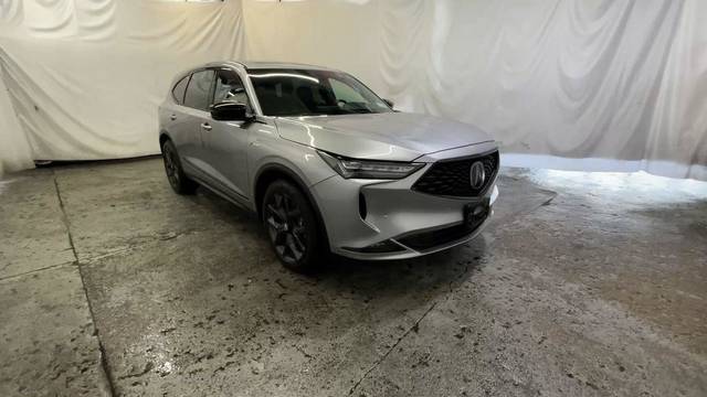 2023 Acura MDX w/A-Spec Package AWD photo