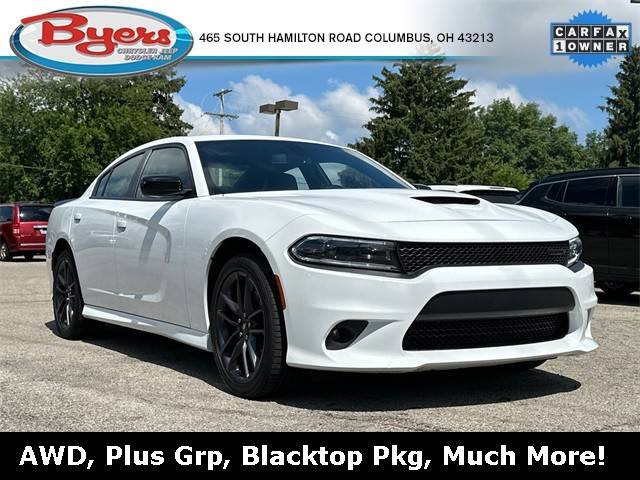 2022 Dodge Charger GT AWD photo