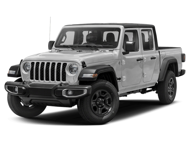 2023 Jeep Gladiator Willys 4WD photo