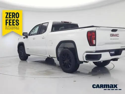 2023 GMC Sierra 1500 Elevation 4WD photo
