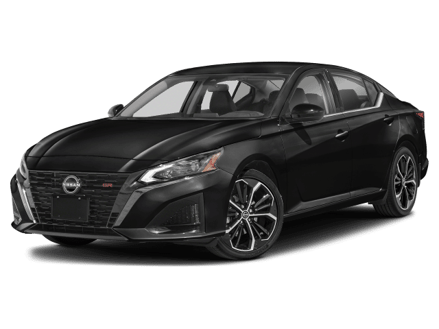 2023 Nissan Altima 2.0 SR FWD photo