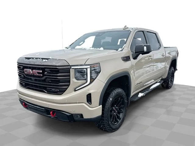2023 GMC Sierra 1500 AT4X 4WD photo