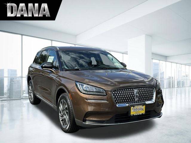 2022 Lincoln Corsair Standard AWD photo