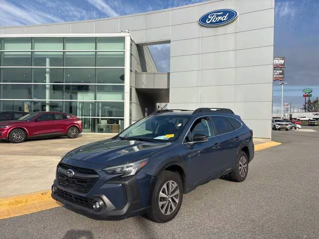 2023 Subaru Outback Premium AWD photo