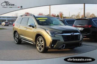 2023 Subaru Ascent Touring AWD photo