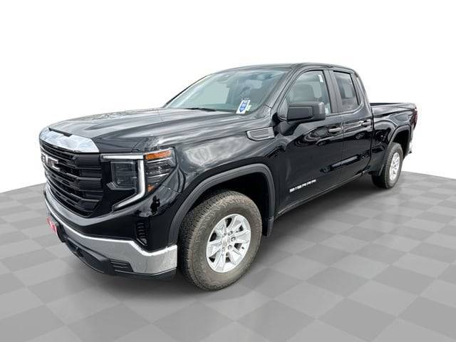 2023 GMC Sierra 1500 Pro 4WD photo