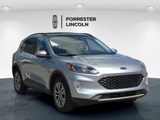 2022 Ford Escape SEL AWD photo