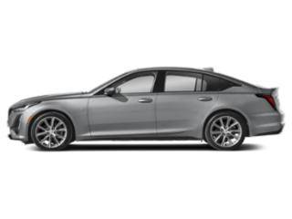 2023 Cadillac CT5 Sport AWD photo