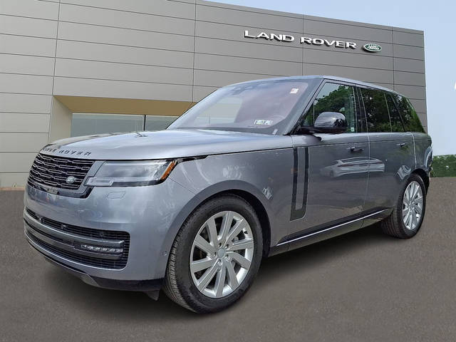 2023 Land Rover Range Rover SE AWD photo