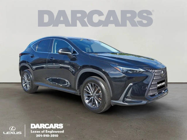 2023 Lexus NX NX 350 Premium AWD photo