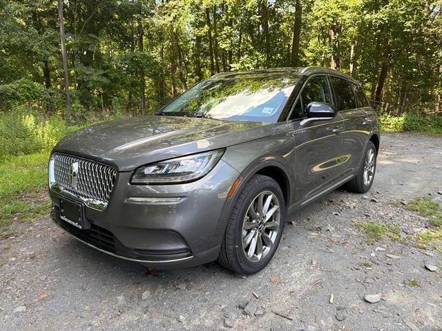 2022 Lincoln Corsair Standard AWD photo