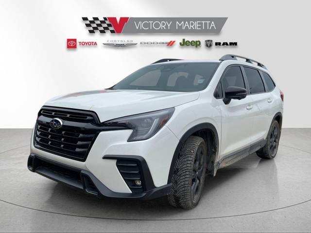 2023 Subaru Ascent Onyx Edition Limited AWD photo