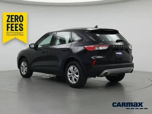 2022 Ford Escape S AWD photo