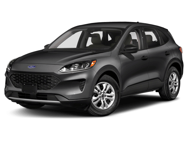 2022 Ford Escape S AWD photo