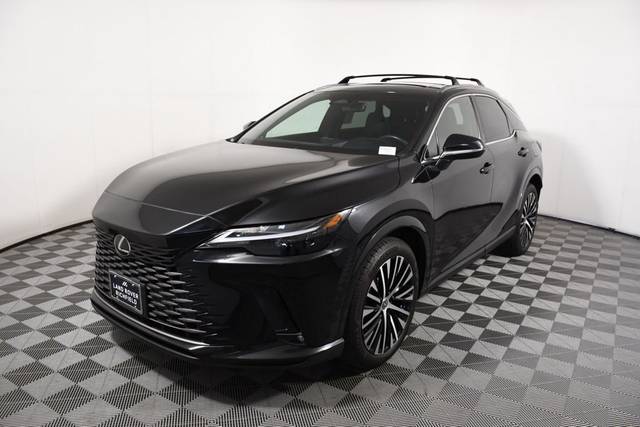 2023 Lexus RX RX 350 Premium Plus AWD photo