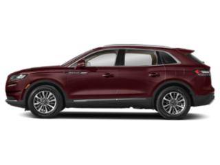 2022 Lincoln Nautilus Standard FWD photo
