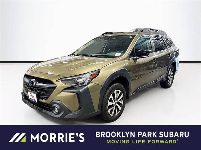 2023 Subaru Outback Premium AWD photo