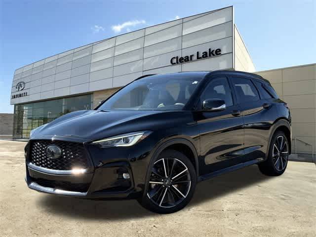 2023 Infiniti QX50 SPORT FWD photo