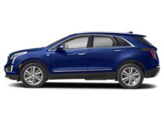 2023 Cadillac XT5 AWD Premium Luxury AWD photo