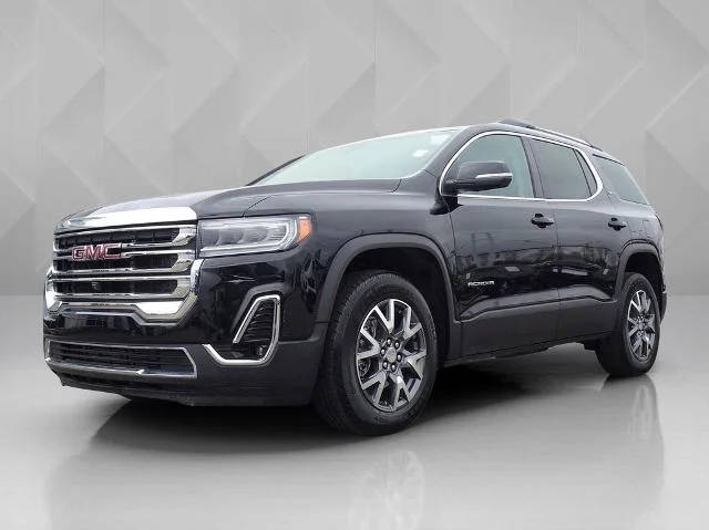 2023 GMC Acadia SLT AWD photo