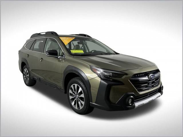 2023 Subaru Outback Limited AWD photo