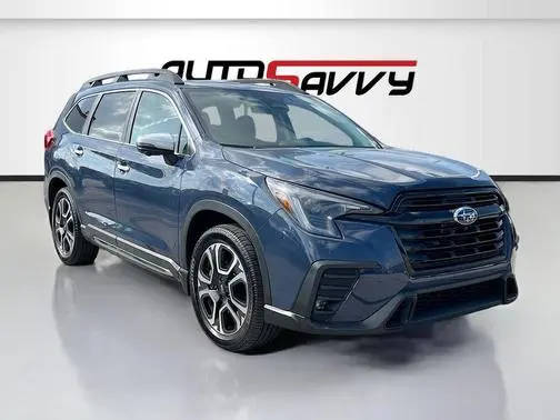 2023 Subaru Ascent Touring AWD photo