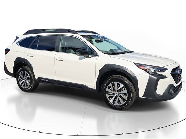 2023 Subaru Outback Premium AWD photo