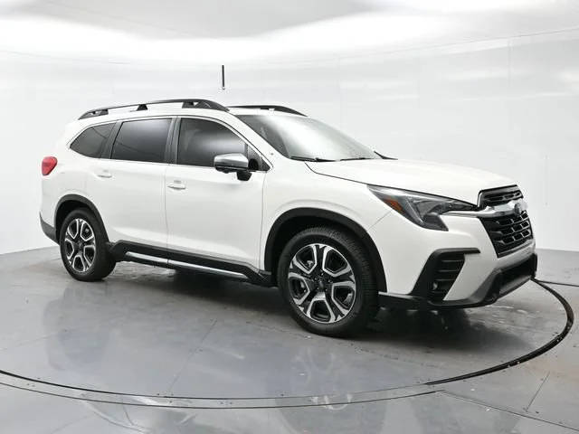 2023 Subaru Ascent Limited AWD photo