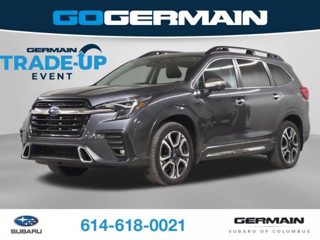 2023 Subaru Ascent Touring AWD photo