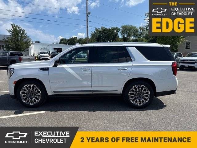 2023 GMC Yukon Denali Ultimate 4WD photo
