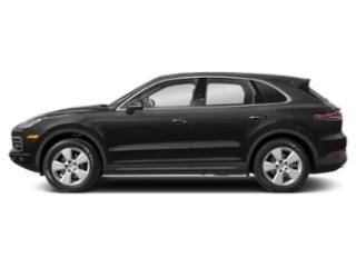 2023 Porsche Cayenne AWD photo