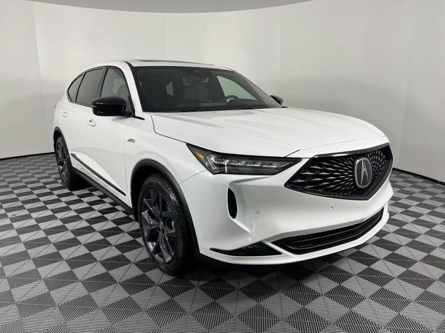 2023 Acura MDX w/A-Spec Package AWD photo