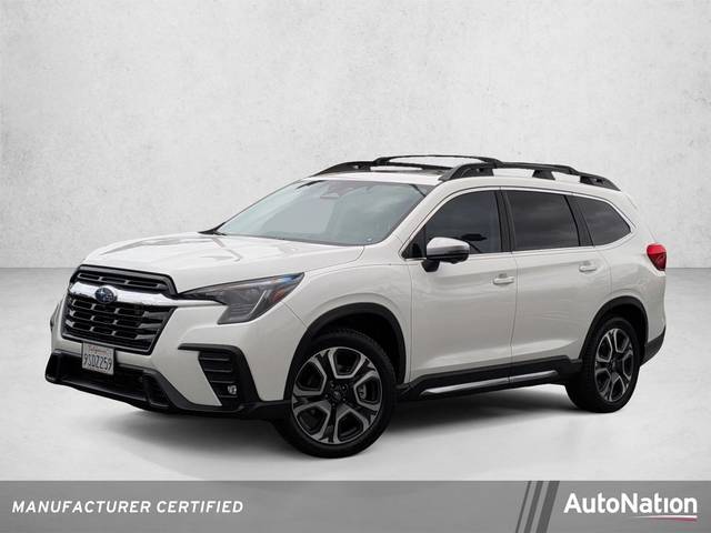 2023 Subaru Ascent Limited AWD photo