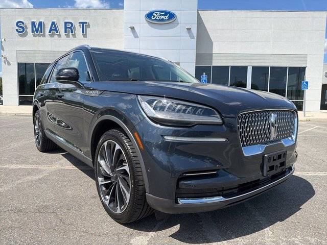 2023 Lincoln Aviator Reserve AWD photo