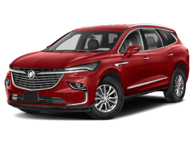 2023 Buick Enclave Essence FWD photo
