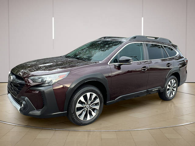 2023 Subaru Outback Limited AWD photo