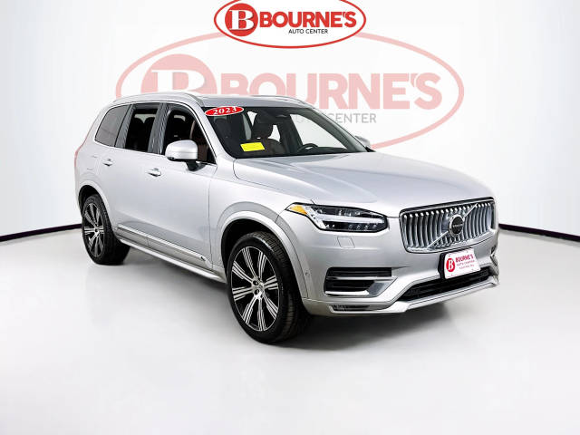 2023 Volvo XC90 Ultimate AWD photo