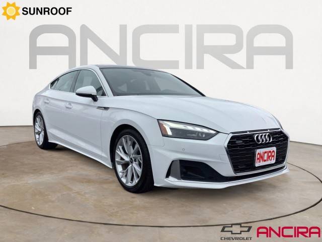 2023 Audi A5 Sportback Premium Plus AWD photo