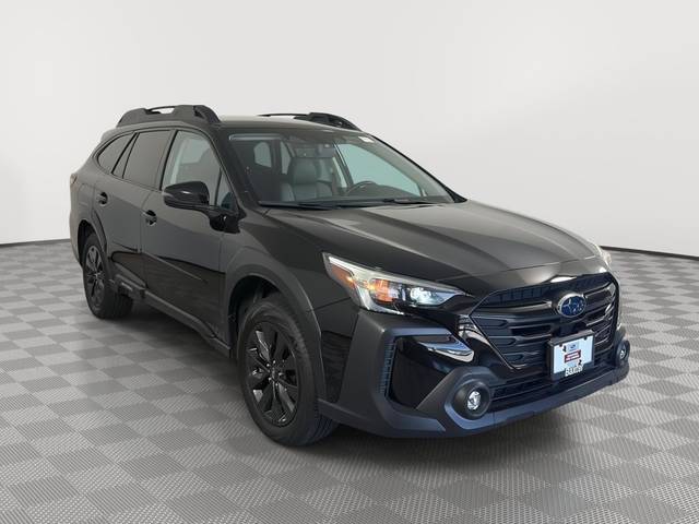 2023 Subaru Outback Onyx Edition AWD photo