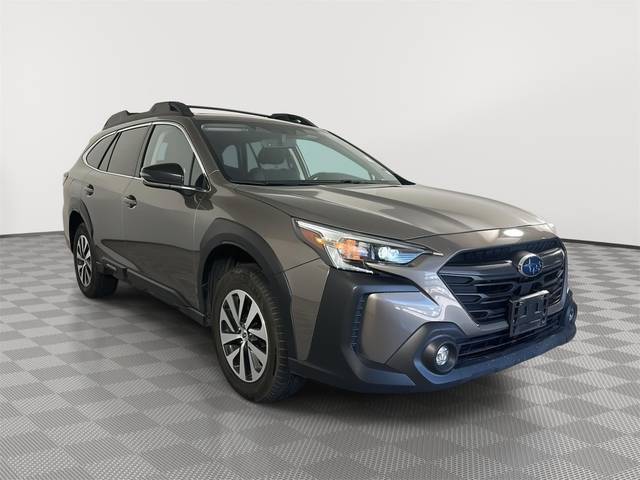 2023 Subaru Outback Premium AWD photo