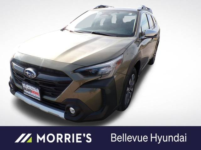 2023 Subaru Outback Touring AWD photo