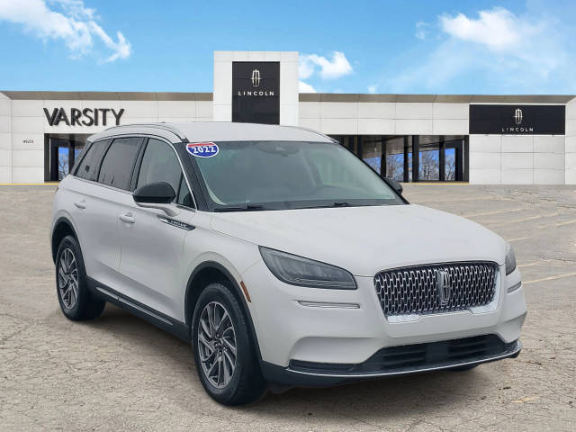 2022 Lincoln Corsair Standard AWD photo