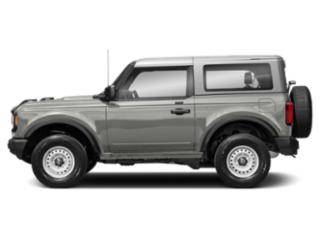 2023 Ford Bronco 2 Door Outer Banks 4WD photo