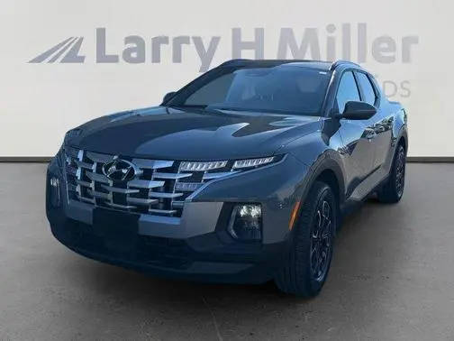 2023 Hyundai Santa Cruz SEL Premium AWD photo