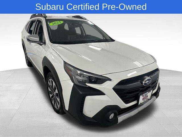 2023 Subaru Outback Touring AWD photo